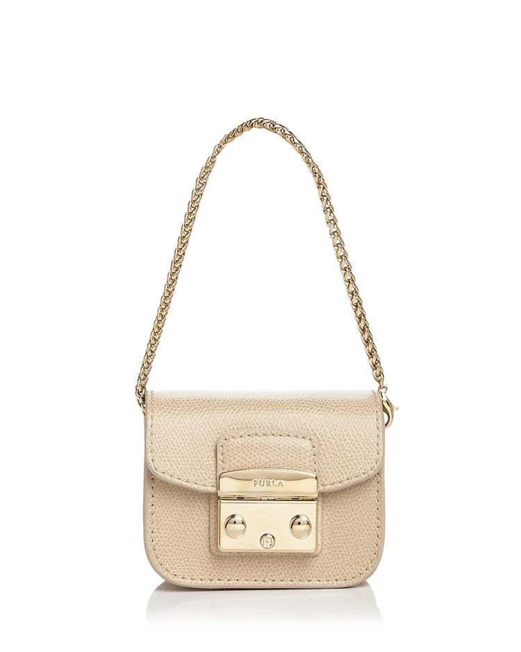 商品Furla|Metropolis Mini Pouch 迷你小袋,价格¥1331,第1张图片