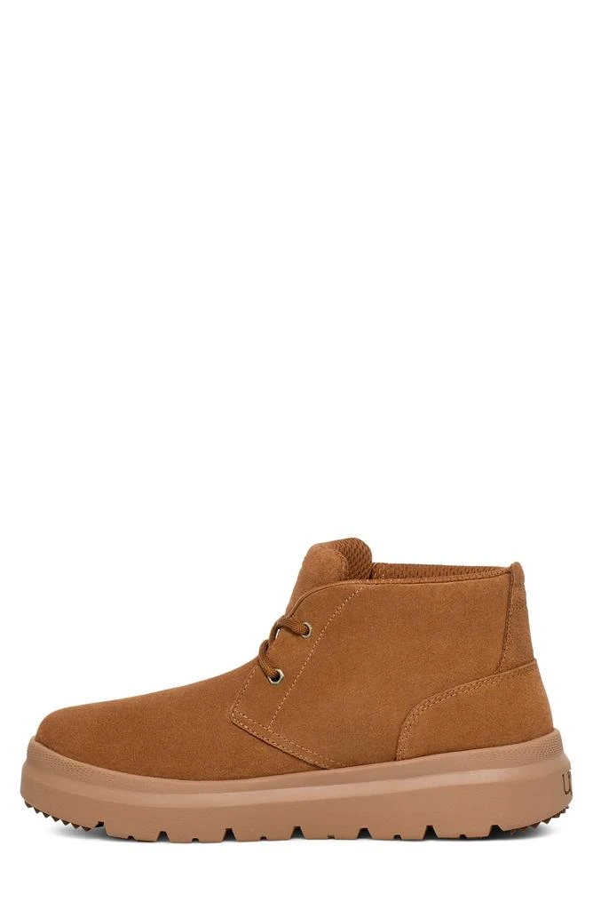 Burleigh Chukka 商品