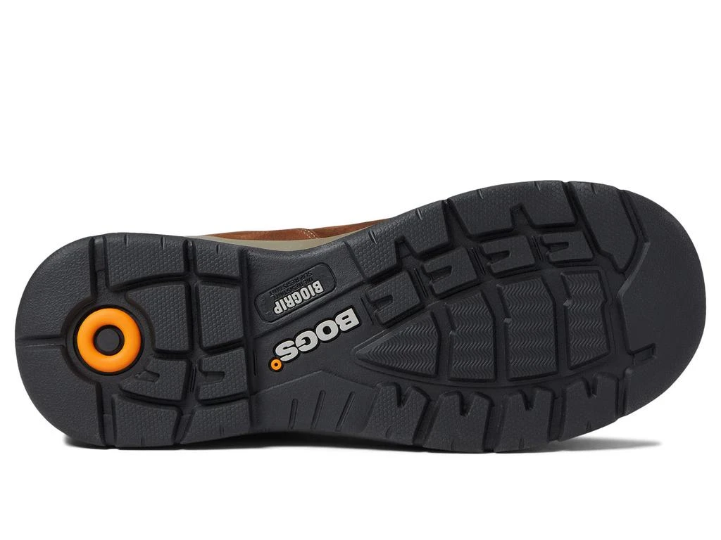 商品Bogs|Bedrock II 6" Composite Safety Toe WP,价格¥826,第3张图片详细描述