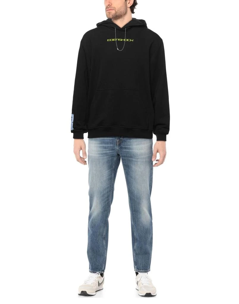 商品Alexander McQueen|Hooded sweatshirt,价格¥902,第2张图片详细描述