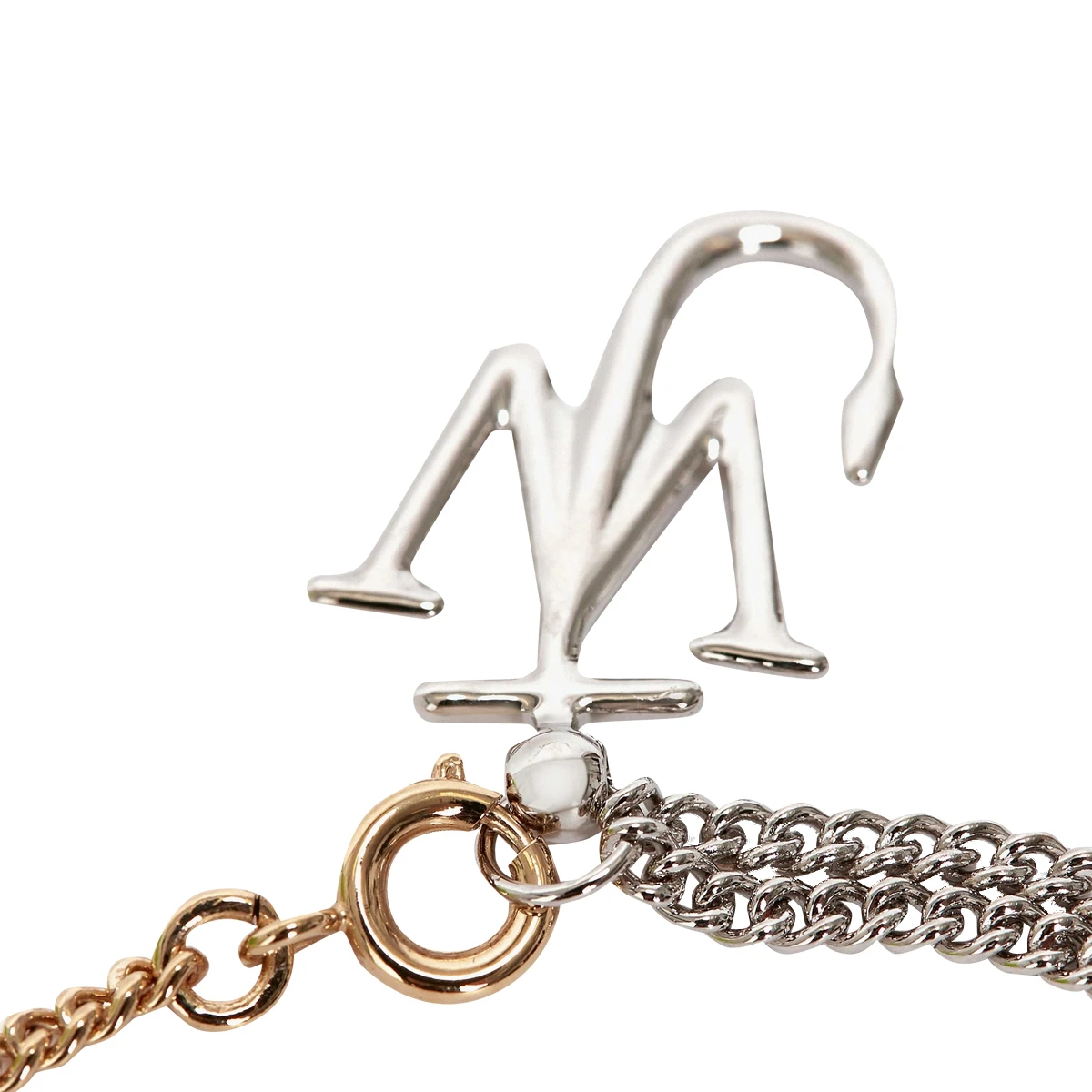 商品JW Anderson|JW Anderson 女士手链手镯 JY0177OT0029124 花色,价格¥1911,第5张图片详细描述