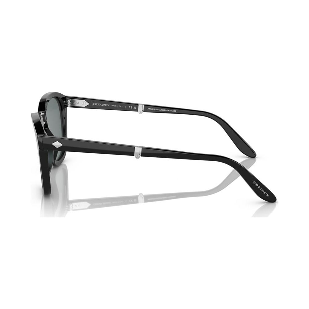 Men's Polarized Sunglasses, AR817051-HP商品第3张图片规格展示