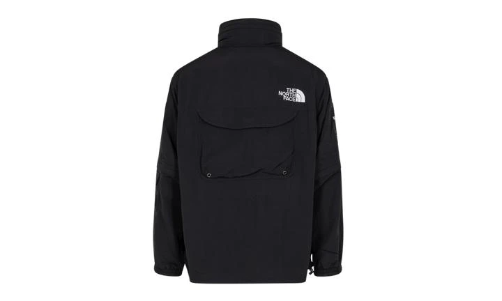 商品Supreme|Supreme TNF Trekking Convertible Jacket,价格¥3811,第4张图片详细描述