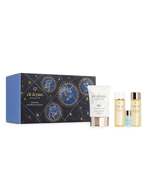 Essential 4-Piece Sun Protection Kit商品第1张图片规格展示