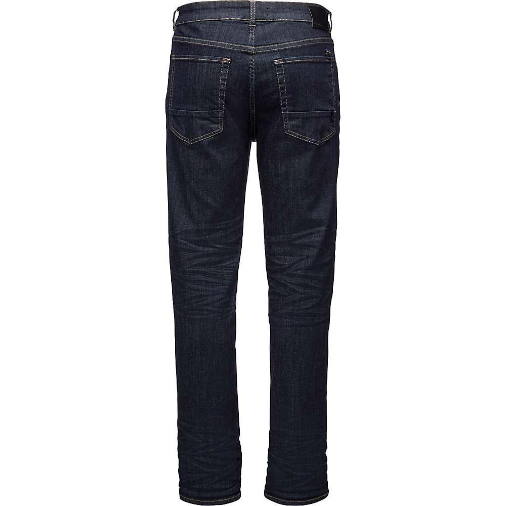 商品Black Diamond|Men's Forged Denim Pant,价格¥561,第2张图片详细描述