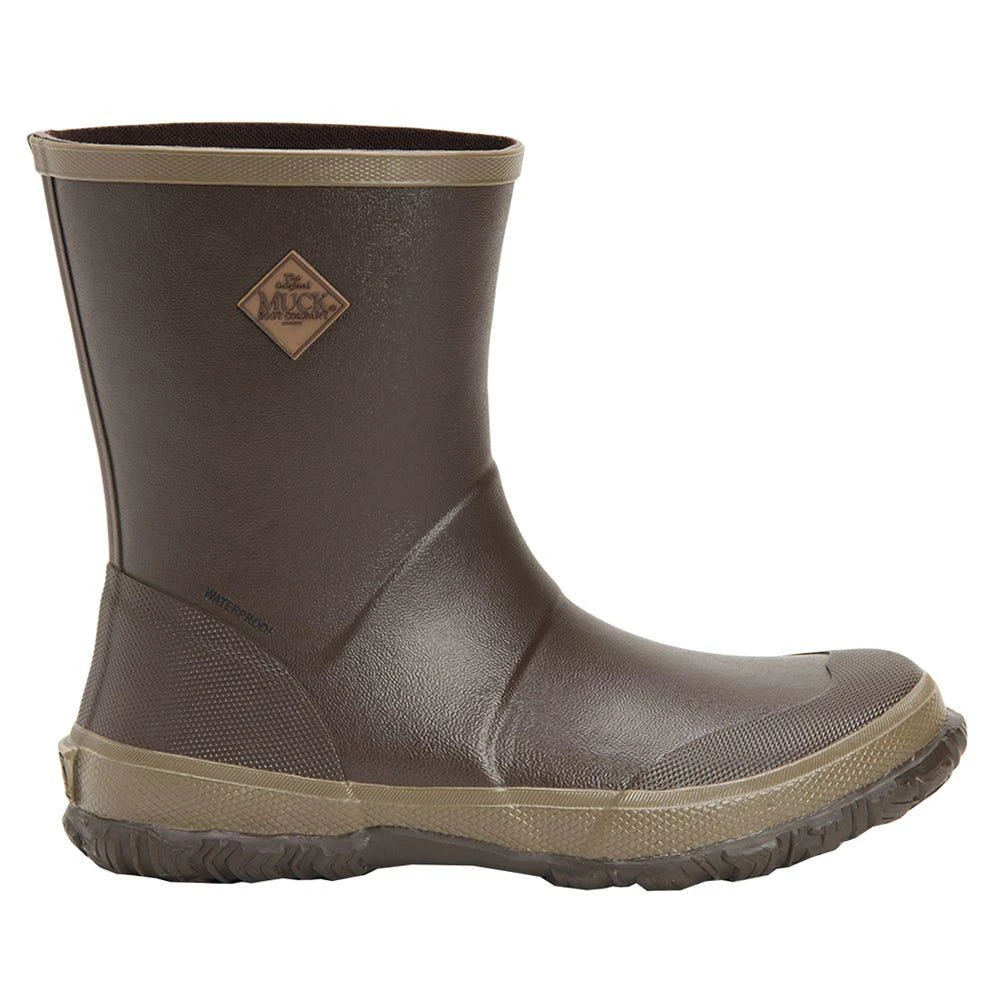 商品Muck Boot|Forager Rain Boots,价格¥530,第1张图片