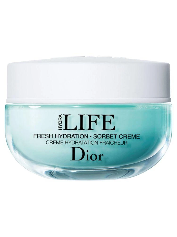 商品Dior|乐肤源 清润凝霜 50ml,价格¥444,第1张图片