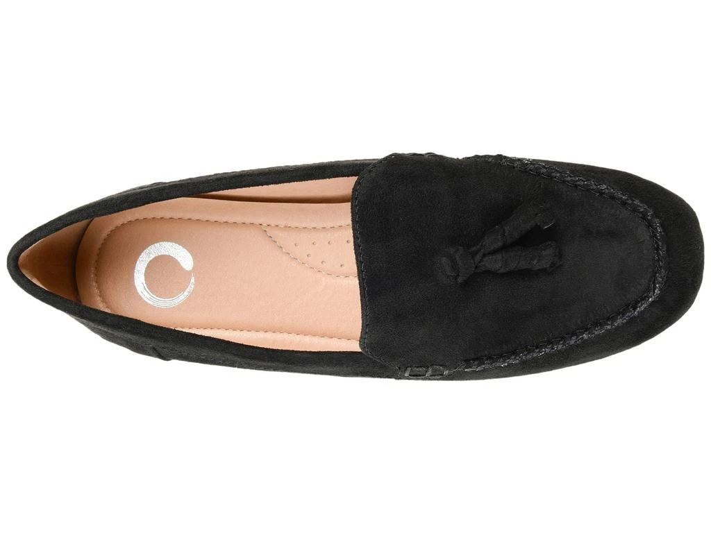 商品Journee Collection|Comfort Foam™ Meredith Flat,价格¥337,第2张图片详细描述