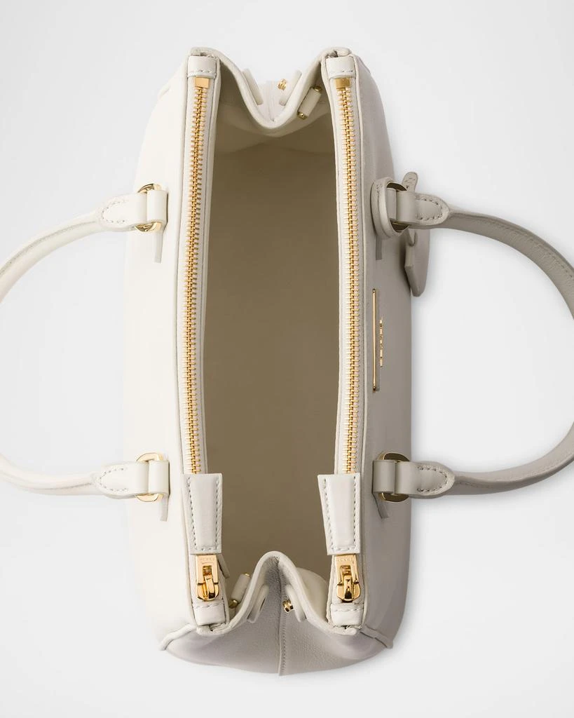 商品Prada|Galleria Medium Leather Top-Handle Bag,价格¥40235,第5张图片详细描述