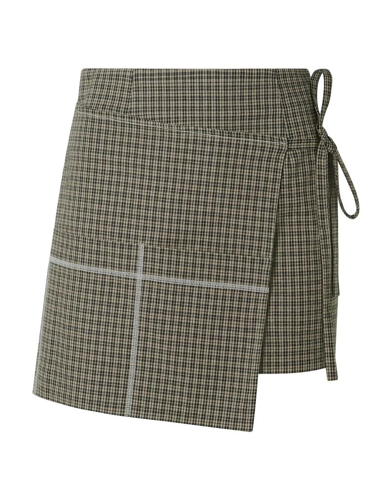 商品Sandy Liang|Mini skirt,价格¥1103,第1张图片