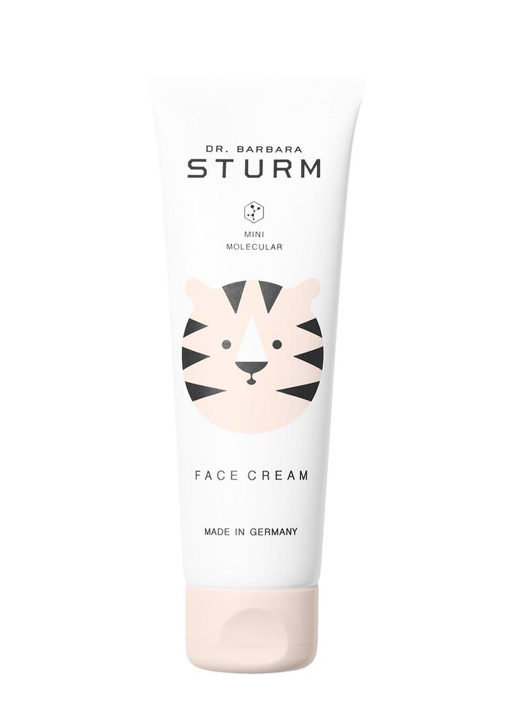 Baby & Kids Face Cream 50ml商品第1张图片规格展示