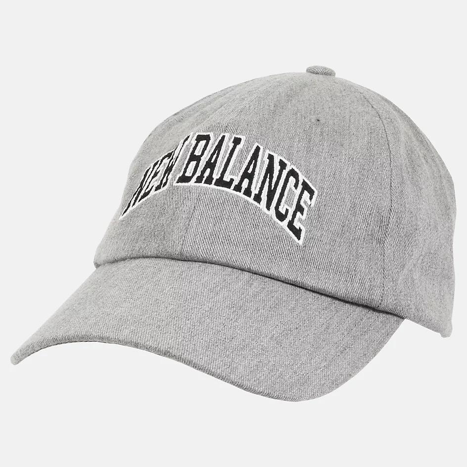 商品New Balance|NB Logo Hat,价格¥111,第1张图片