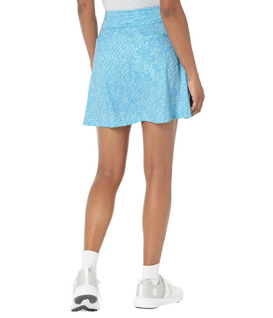 商品Adidas|Printed Frill Golf Skirt,价格¥275-¥431,第4张图片详细描述