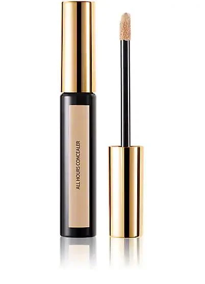 商品Yves Saint Laurent|恒久完美遮瑕液 01 #Porcelain,价格¥182,第1张图片