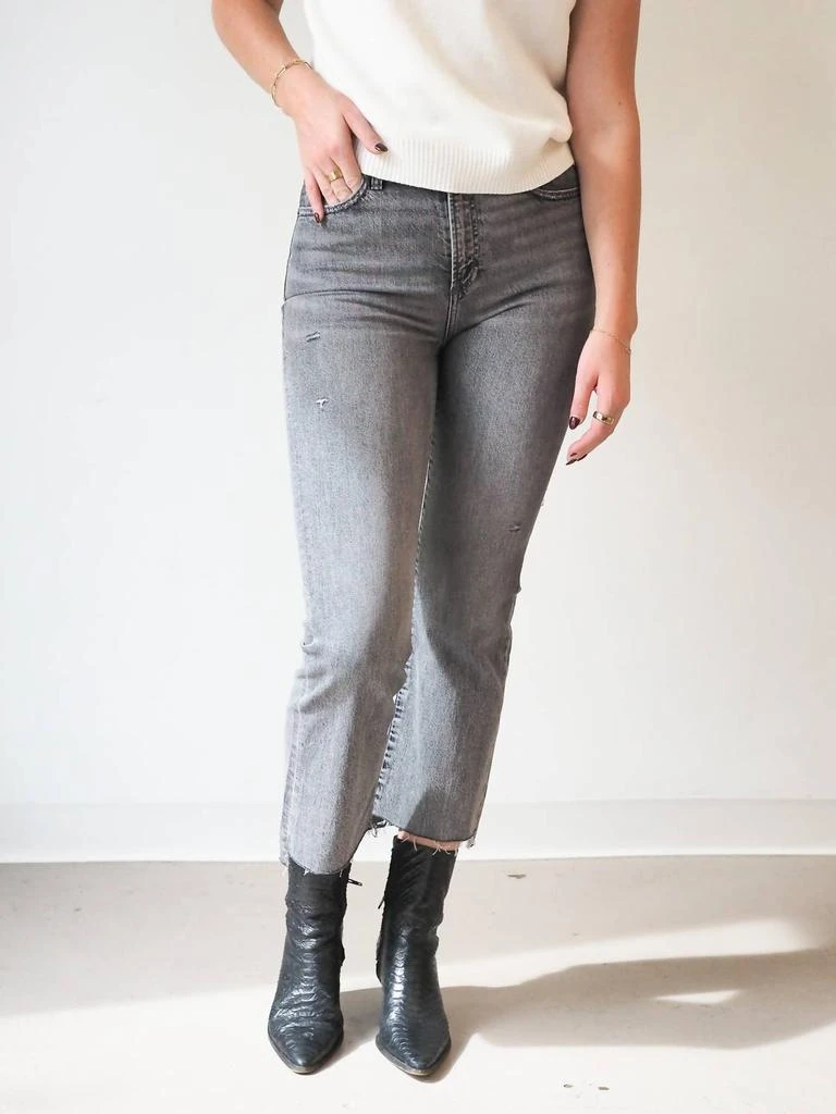 商品PISTOLA|Pistola - Ally Jeans,价格¥892,第5张图片详细描述