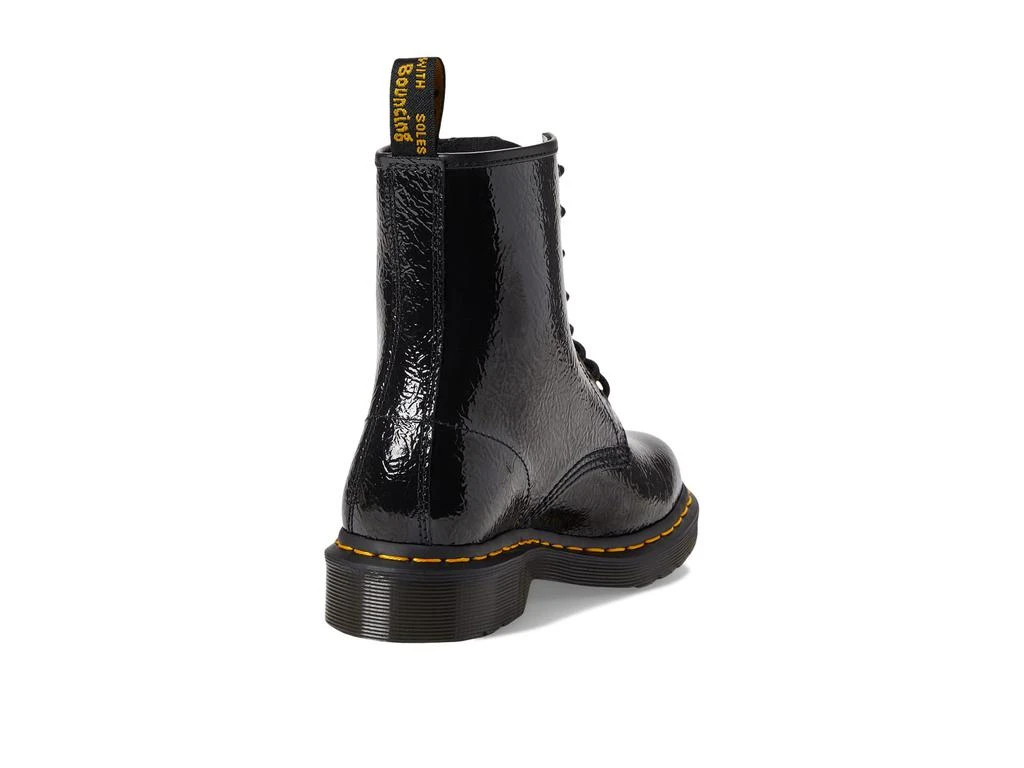 商品Dr. Martens|1460 Distressed Patent Boot,价格¥561,第5张图片详细描述