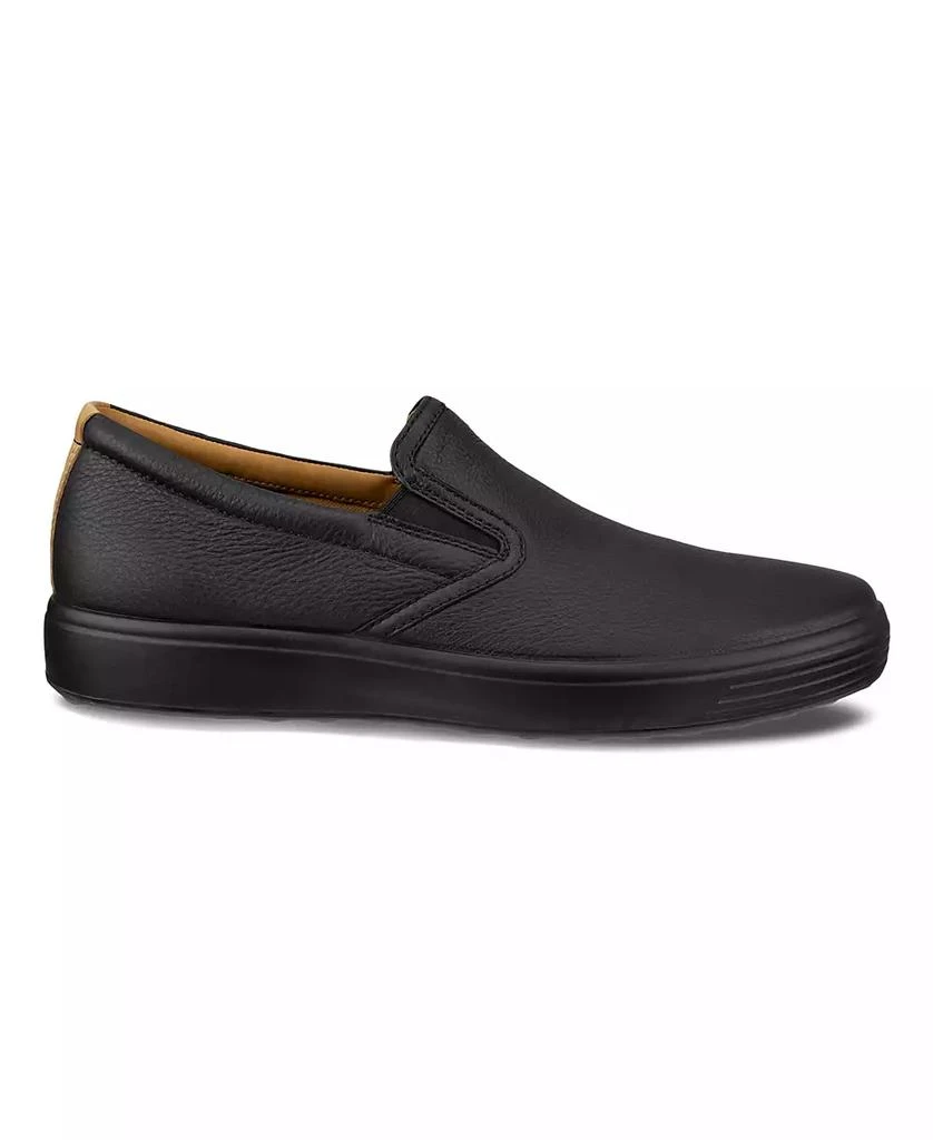 商品ECCO|Men's Soft 7 Slip On 2.0 Sneakers,价格¥1293,第2张图片详细描述