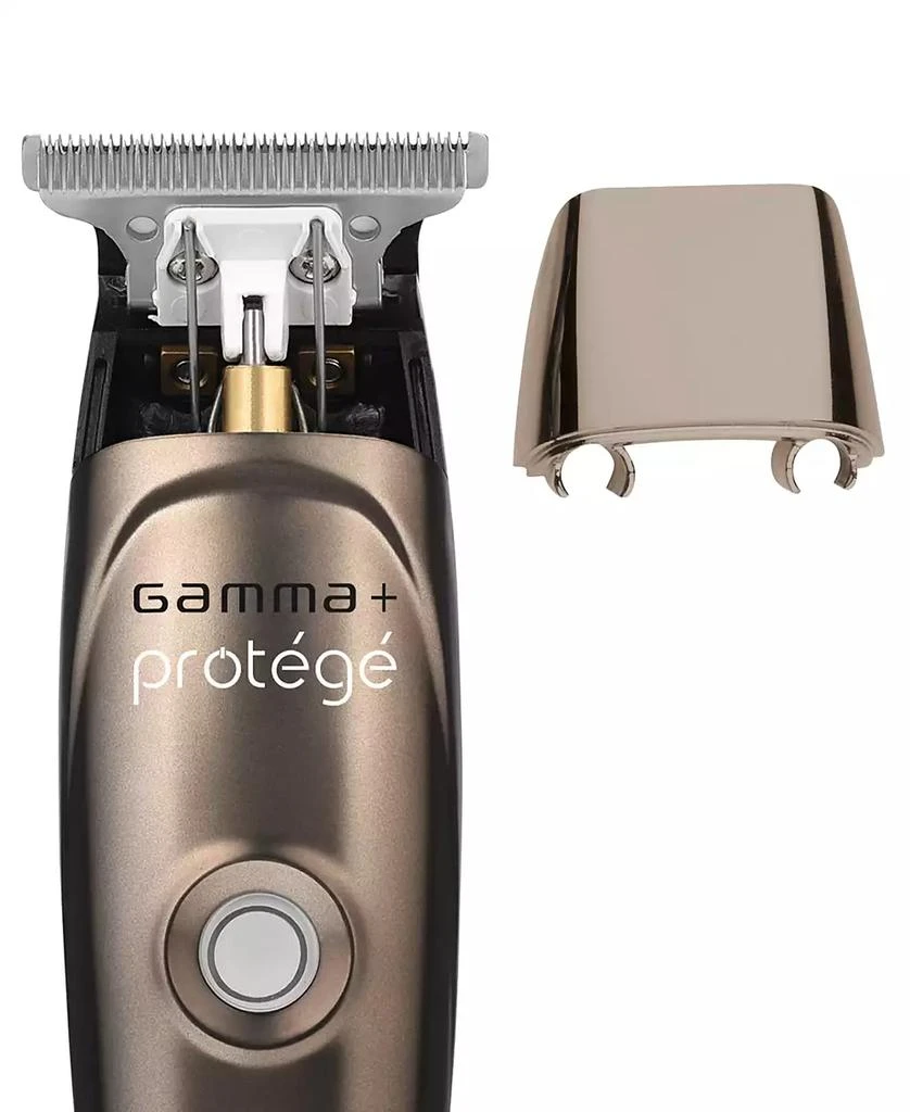 Gamma+ Protégé Professional Cordless Hair Clipper & Trimmer Combo 商品