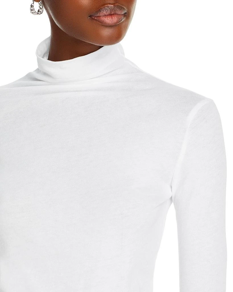 Essential Long Sleeve Turtleneck 商品