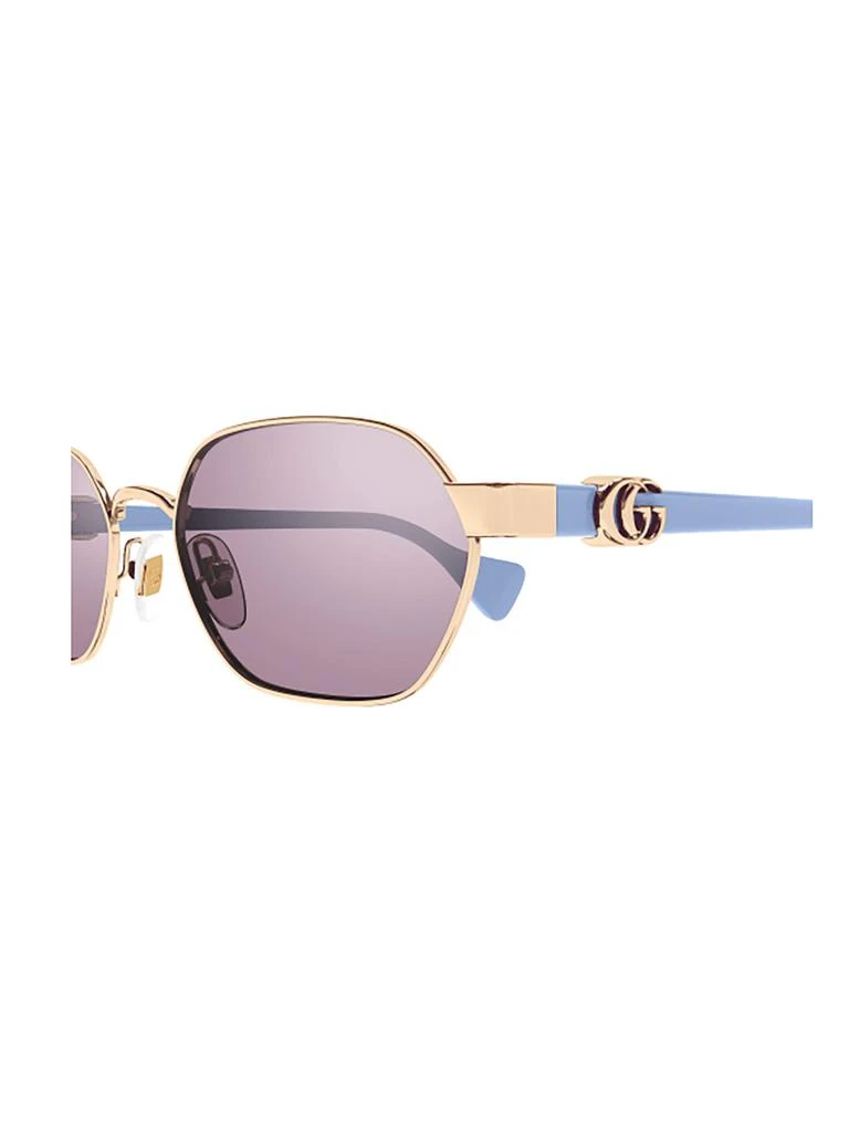 商品Gucci|GG1593S Sunglasses,价格¥3530,第3张图片详细描述