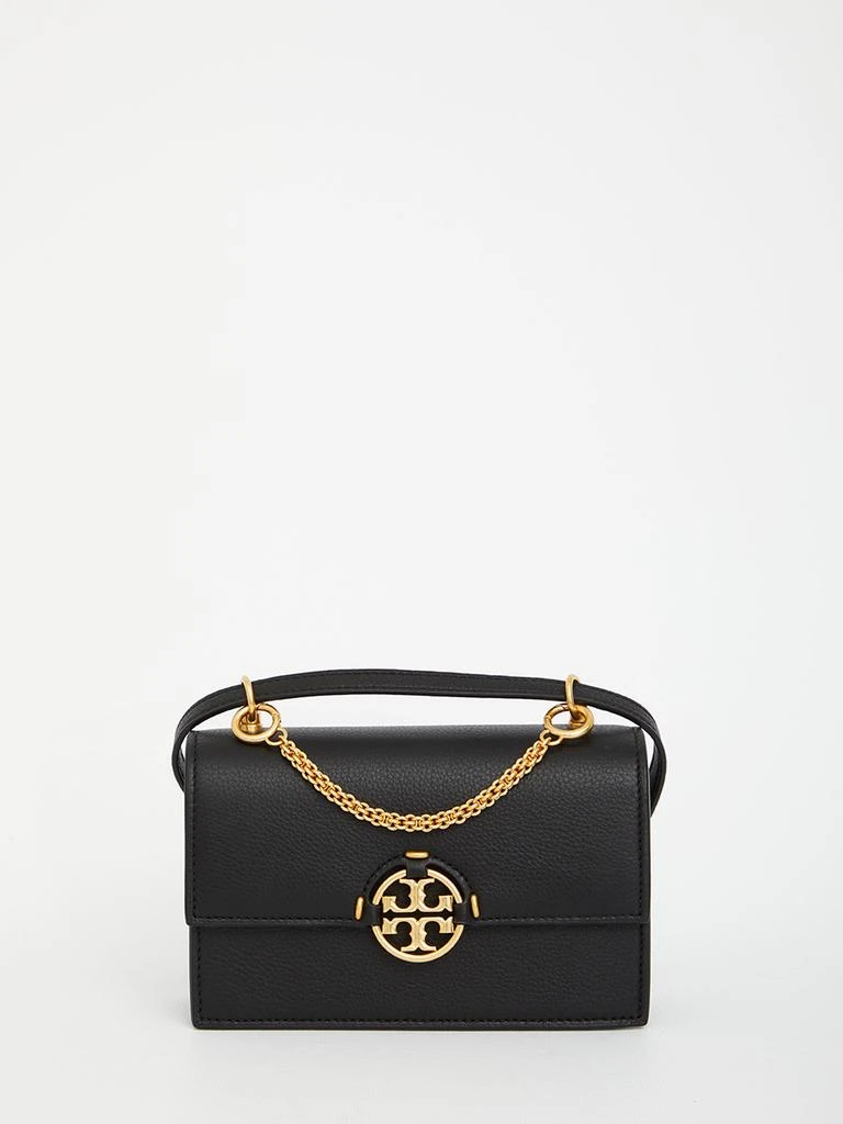 商品Tory Burch|Black Miller mini bag,价格¥3175,第1张图片