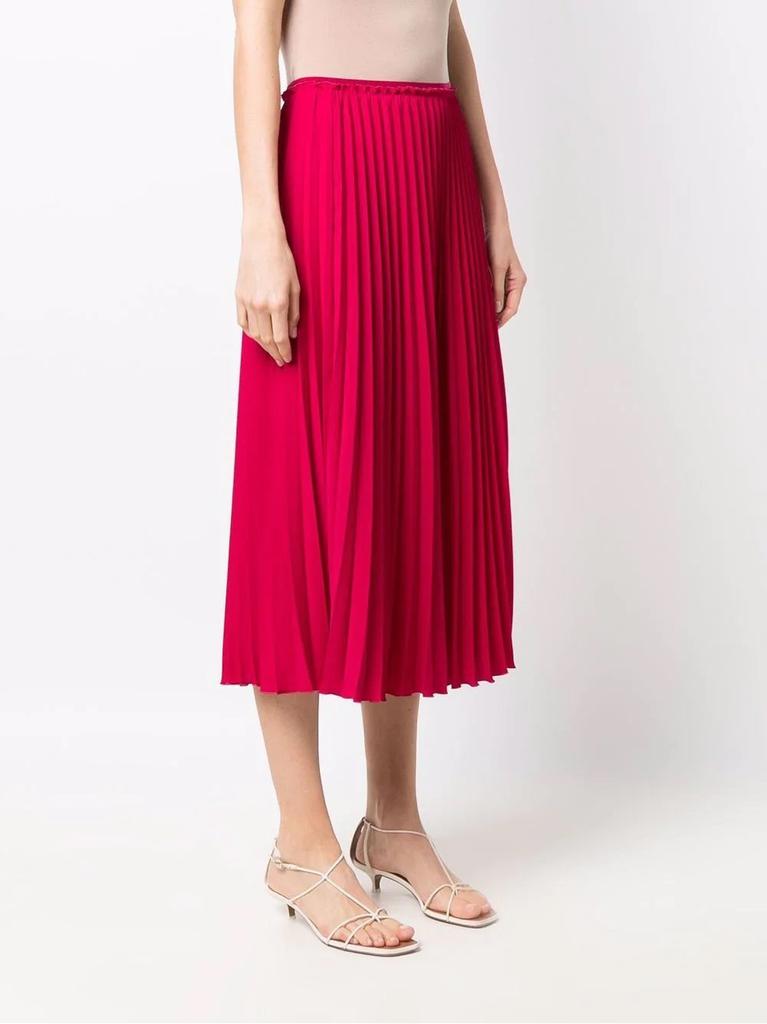 RED VALENTINO SKIRTS商品第2张图片规格展示