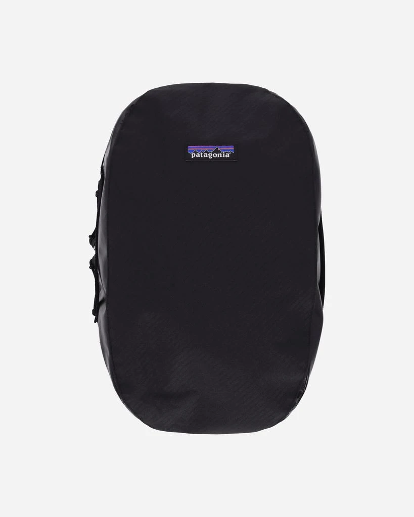 商品Patagonia|Large Hole Cube Bag Black,价格¥391,第1张图片