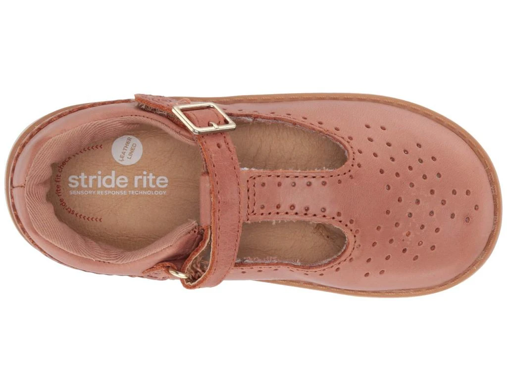 商品Stride Rite|SRT Nell (Toddler),价格¥442,第2张图片详细描述