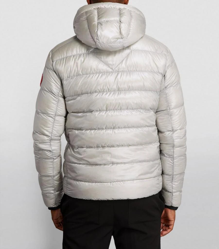 商品Canada Goose|Crofton Padded Jacket,价格¥6748,第4张图片详细描述