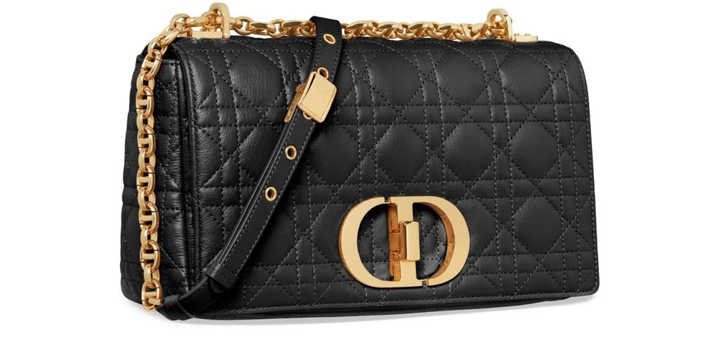 商品Dior|中号 Dior Caro 手袋,价格¥38838,第3张图片详细描述