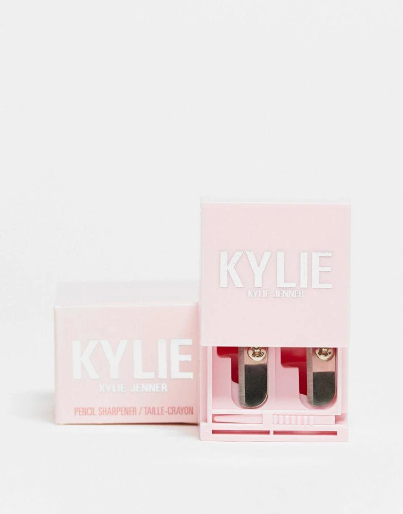 商品Kylie Cosmetics by Kylie Jenner|Kylie Cosmetics Pencil Sharpener,价格¥59,第1张图片