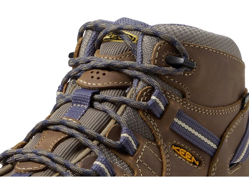 Targhee II Mid Waterproof 商品