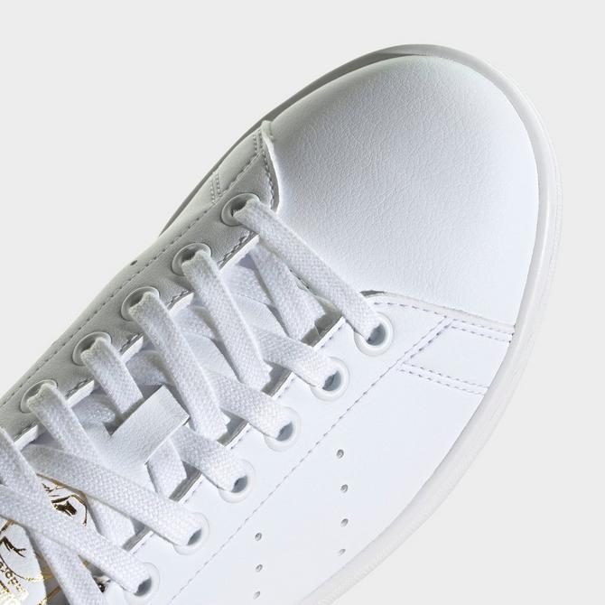 Women's adidas Originals Stan Smith Casual Shoes商品第3张图片规格展示