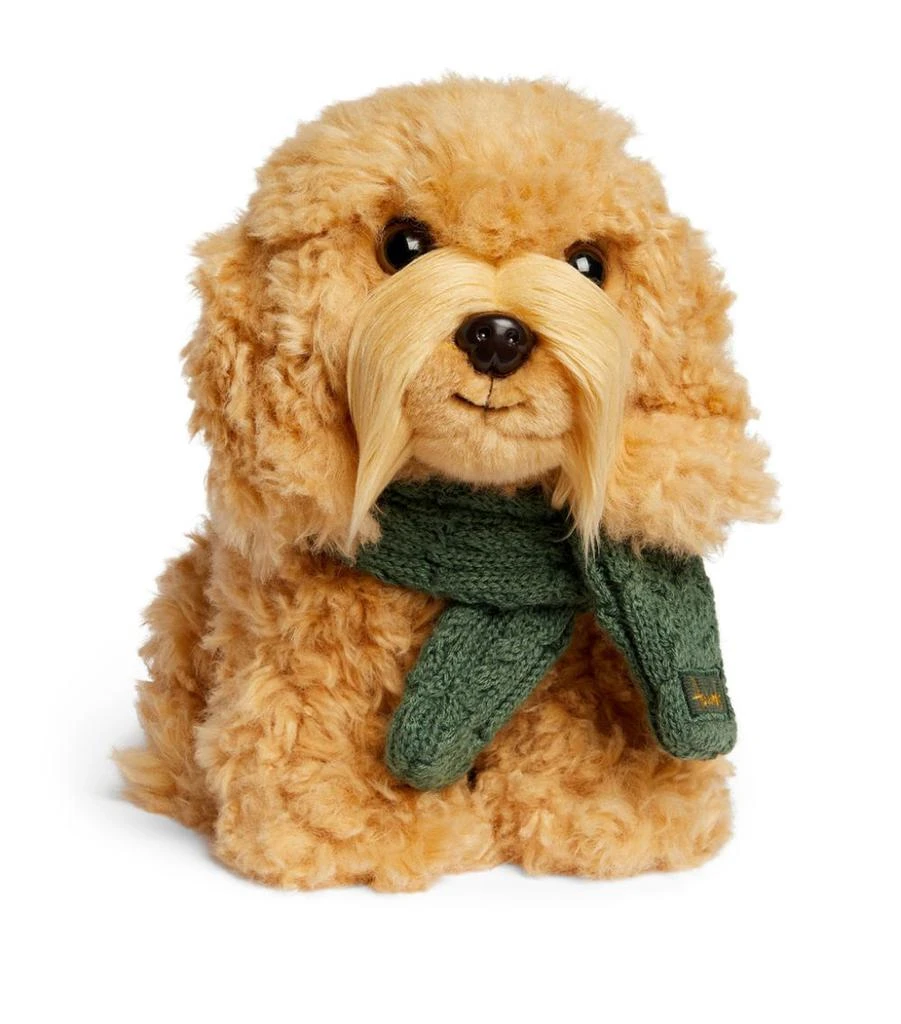 商品Harrods|Bert Cockerpoo (24cm),价格¥254,第1张图片