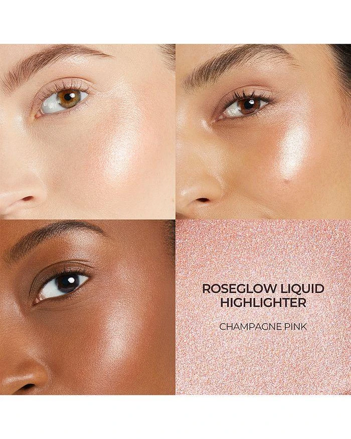 商品Laura Mercier|Liquid Highlighter,价格¥301,第3张图片详细描述