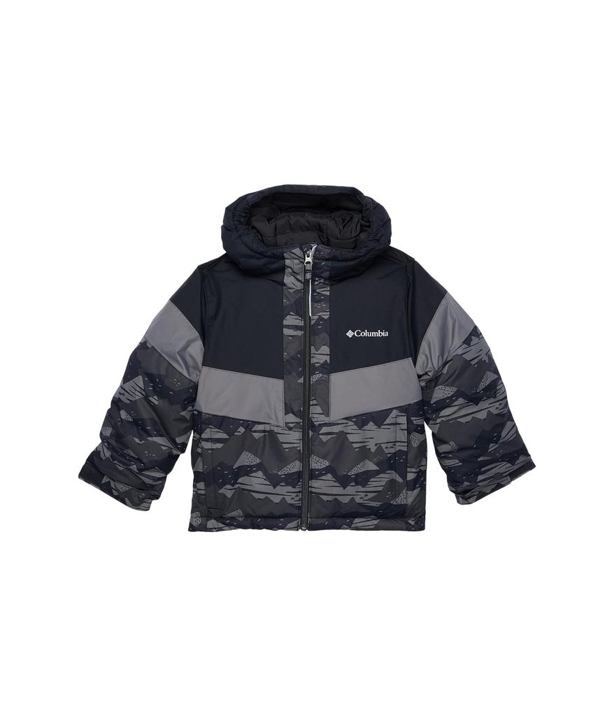 Lightning Lift™ II Jacket (Little Kids/Big Kids)商品第1张图片规格展示