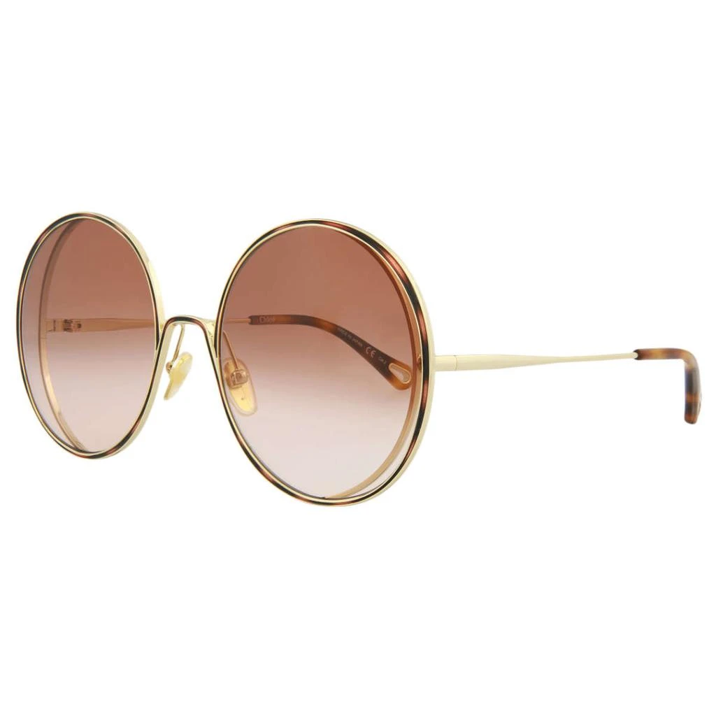 商品Chloé|Chloe Multi 太阳镜,价格¥1155,第1张图片