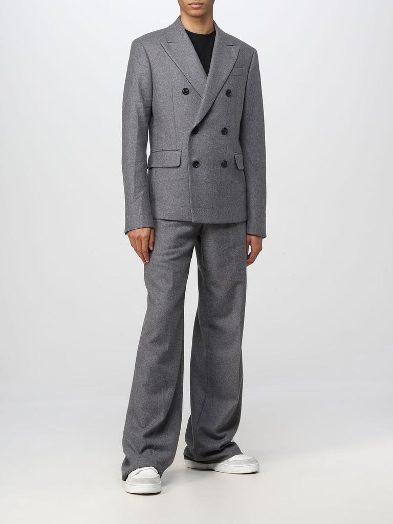 Amiri jacket for man商品第2张图片规格展示