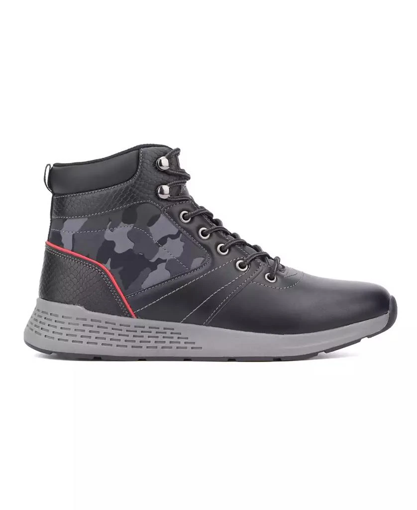 商品XRAY|Men's Footwear Callum Casual Boots,价格¥483,第2张图片详细描述