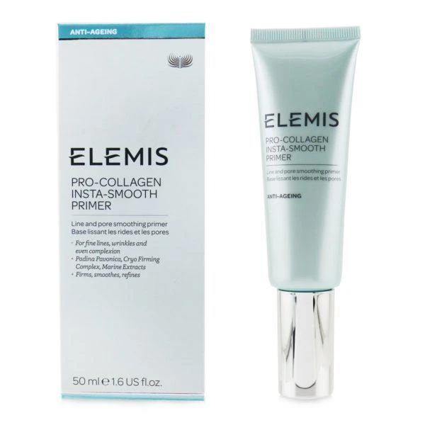 商品ELEMIS|Pro-collagen Insta-smooth Primer,价格¥588,第2张图片详细描述