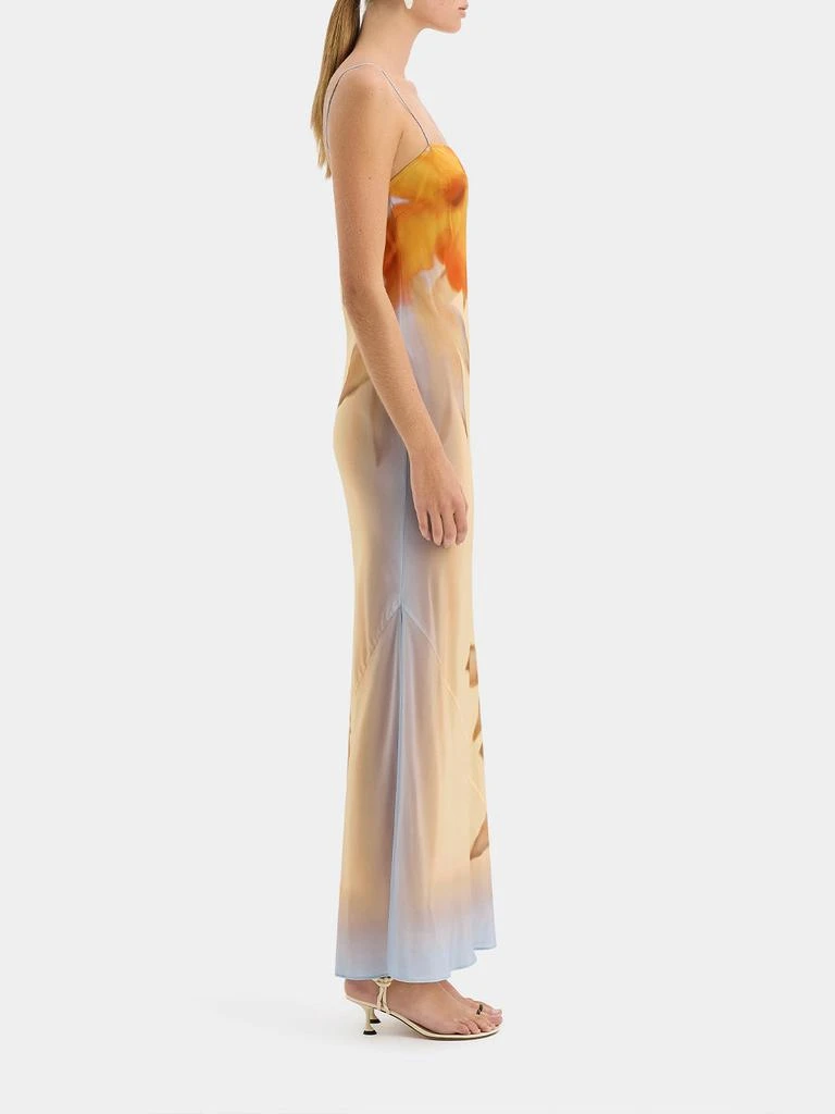 商品SIR.|Serene Slip Dress,价格¥3884,第3张图片详细描述