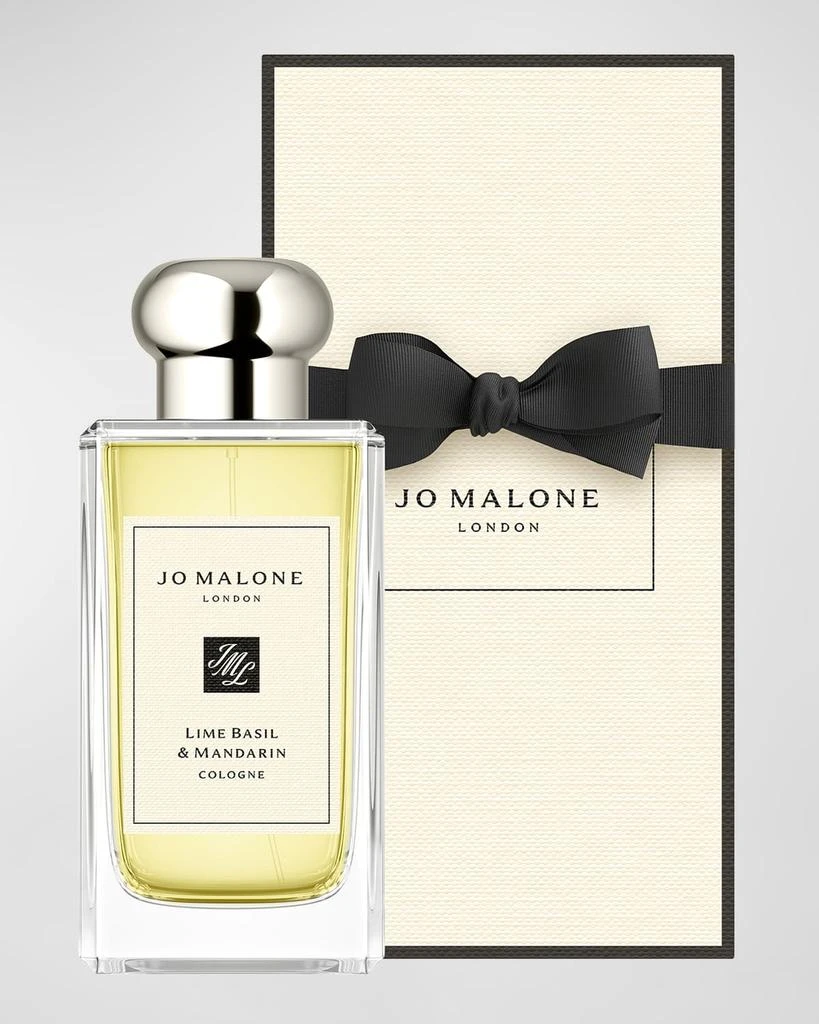 商品Jo Malone London|Lime Basil & Mandarin Cologne,价格¥665,第1张图片