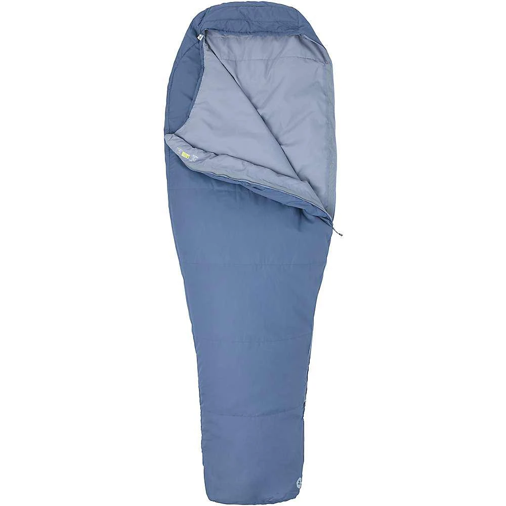 商品Marmot|Marmot Nanowave 55 Sleeping Bag,价格¥653,第2张图片详细描述