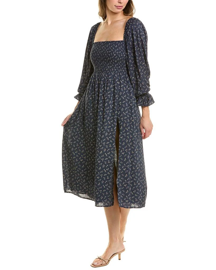 商品OPT|o.p.t. Sofija Midi Dress,价格¥286,第1张图片