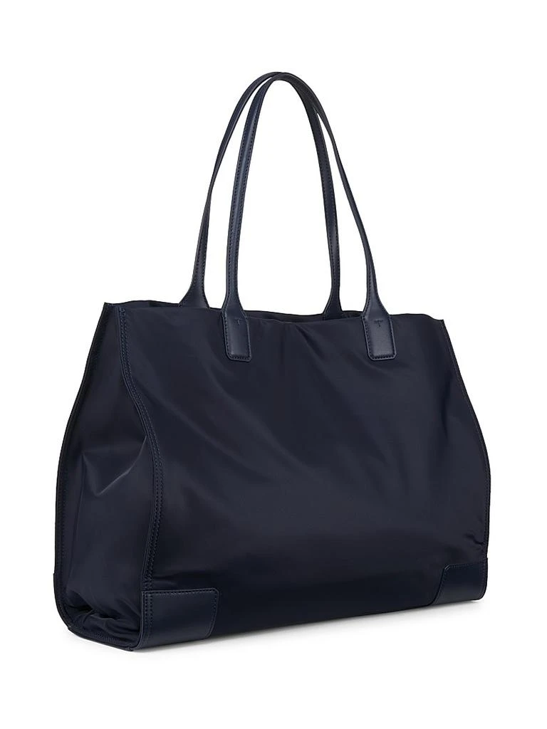 商品Tory Burch|Ella Logo Tote Bag,价格¥1966,第3张图片详细描述