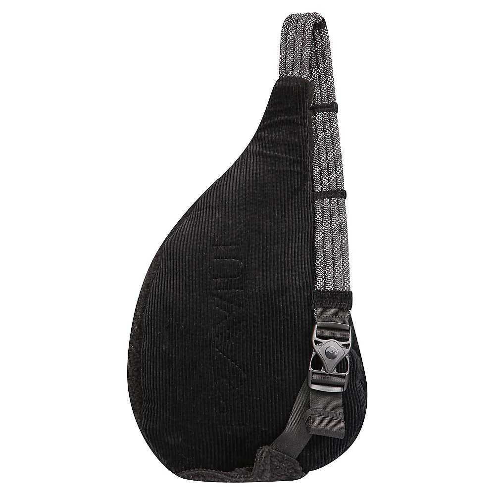 商品KAVU|KAVU Rope Snug Sling Bag,价格¥430,第3张图片详细描述