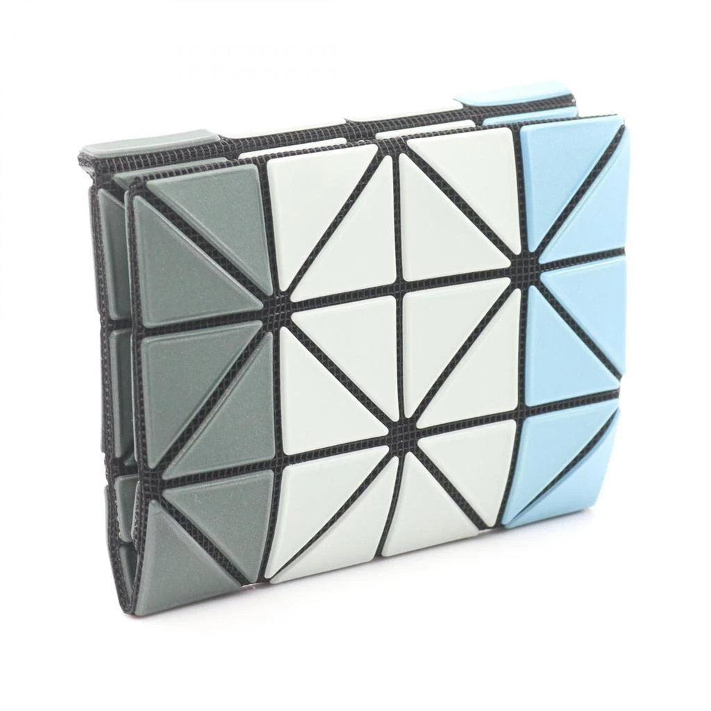 商品[二手商品] Issey Miyake|Bifold Wallet PVC Canvas,价格¥3510,第2张图片详细描述