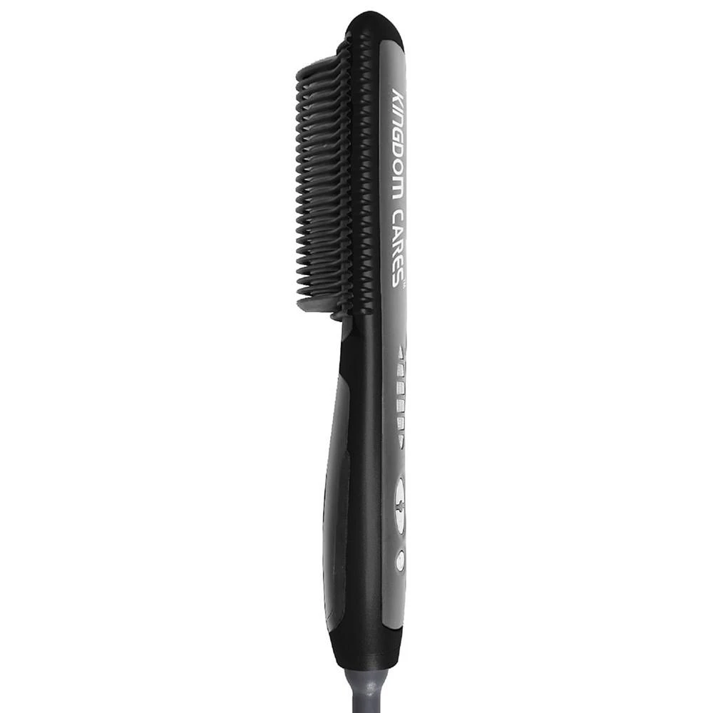 商品Prospera|ML003 Ceramic Hair Straightener,价格¥374,第1张图片
