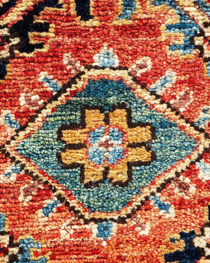 商品Bloomingdale's|Serapi M1973 Runner Area Rug, 2'1" x 6',价格¥4227,第5张图片详细描述
