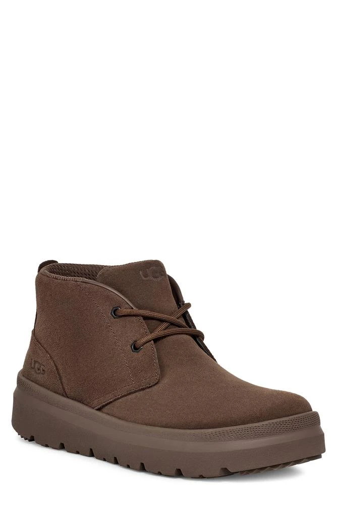 商品UGG|Burleigh Chukka,价格¥744,第1张图片